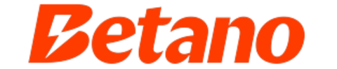 Logotipo Betano