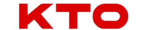Logotipo KTO