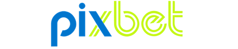 Logotipo Pixbet